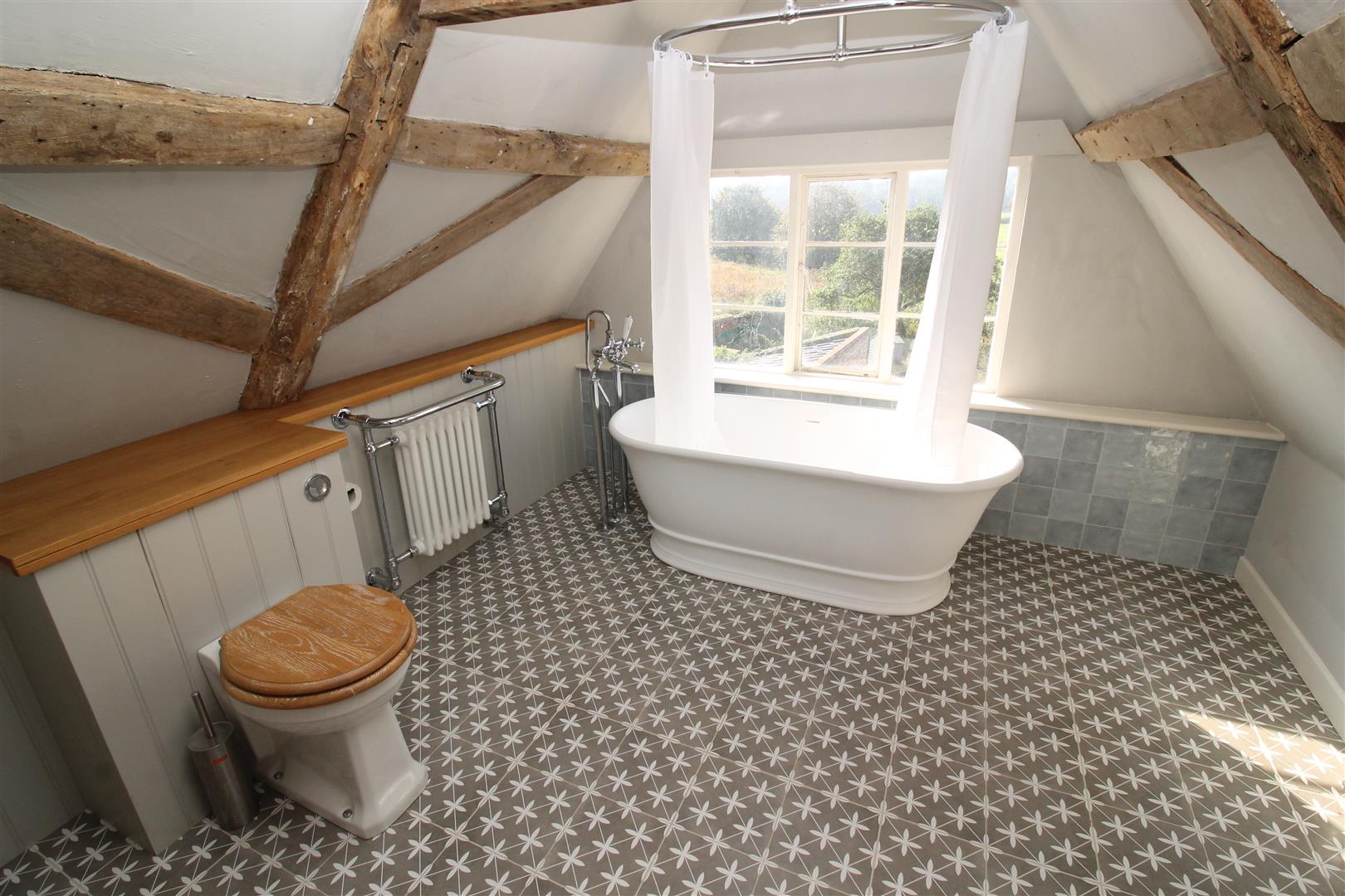 Blyford property photo